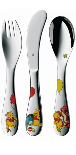 Wmf ware winnie pooh - wmf,