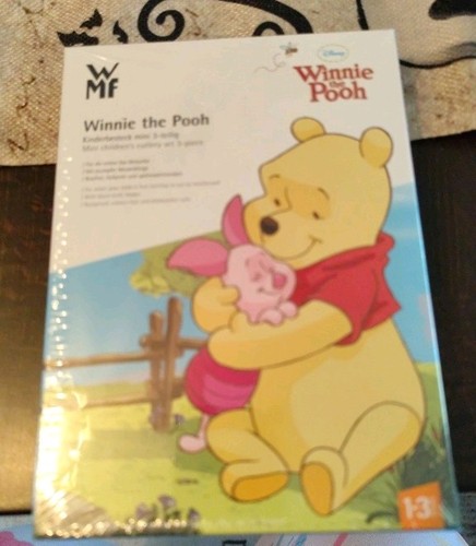 Wmf kinderbesteck set - wmf, winnie