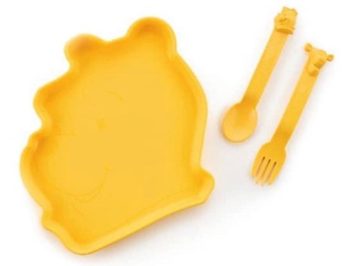 Tupperware kinderteller - tupperware, +