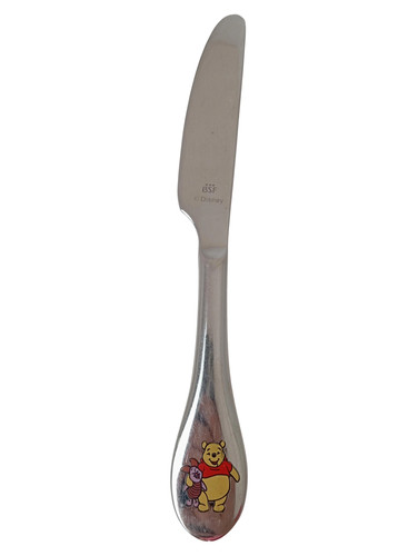 Bsf kinderbesteck messer - bsf,