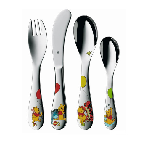 Wmf ware kinderbesteck set - wmf, kinderbesteck-set