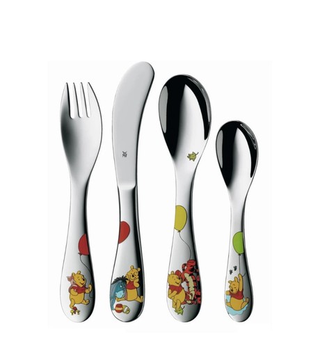 Wmf kinderbesteck set - kinderbesteck-set, winnie