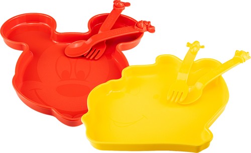 Tupperware winnie pooh - winnie,