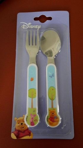 Dinico kinderbesteck set - dinico, kinderbesteck-set