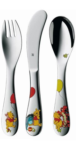Wmf ware winnie pooh - b-ware,