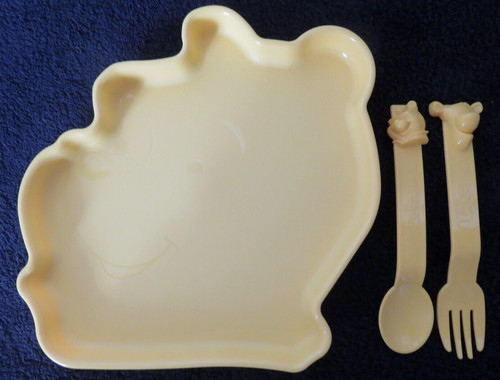 Tupperware winnie pooh - tupperware,